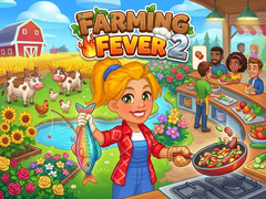 Game Farming Fever 2