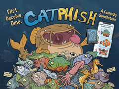 Game Catphish