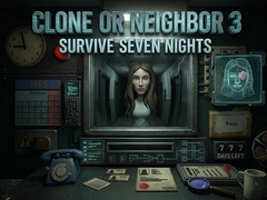 Game Clone or Neighbor 3