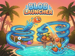 Game Blob Launcher