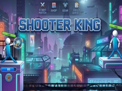 Game Shooter King