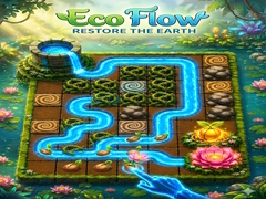 Game Eco Flow Restore the Earth