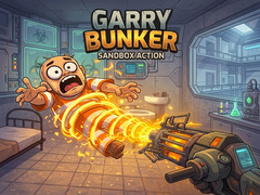 Game Garry bunker