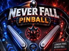 Game Never Fall Pinball