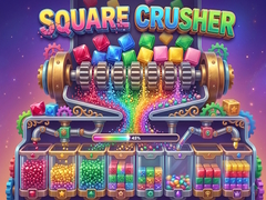 Game Square Crusher