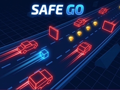 Game Safe Go