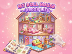 Game My Doll House - Decor Life
