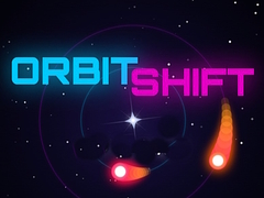 Game Orbit Shift