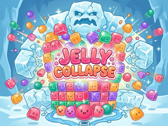 Game Jelly Collapse