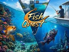 Game Fish Quest