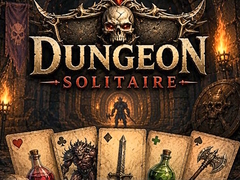 Game Dungeon Solitaire