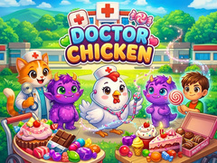 Game Doctor Chicken