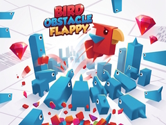 Game Bird Obstacle Flappy