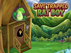 Game Save Trapped Rat Boy