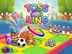 Game Toss The Ring