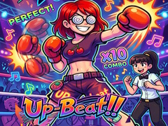 Game Up-Beat!!
