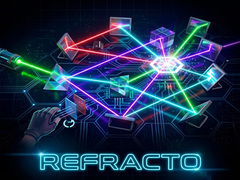 Game Refracto 