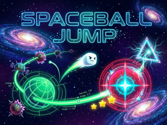 Game Spaceball Jump