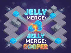 Game Jelly Merge: Dooper