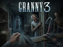 Game Granny 3