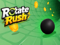 Game Rotate Rush