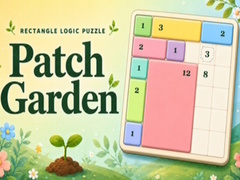 Game Patch Garden
