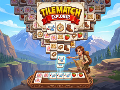 Game Tile Match Explorer
