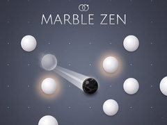 Game Marble Zen