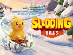 Game Sledding Hills
