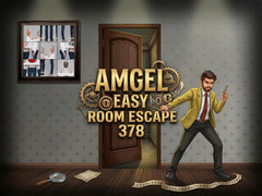 Game Amgel Easy Room Escape 378