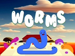 Game Worms