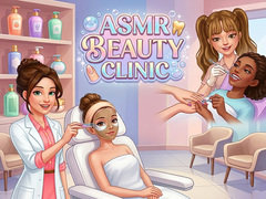 Game ASMR Beauty Clinic