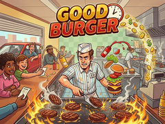 Game Good Burger