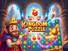 Game Kingdom Puzzle