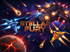 Game Stellar Fury