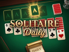 Game Solitaire Daily