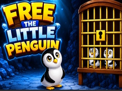 Game Free the Little Penguin