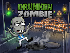 Game Drunken Zombie