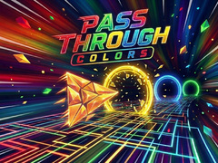 Game Pass Through Colors