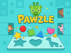 Game Pawzle