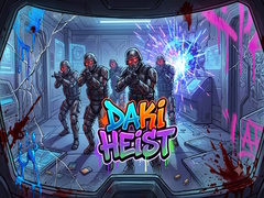 Game Daki Heist