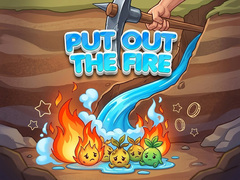 Game Put Out The Fire