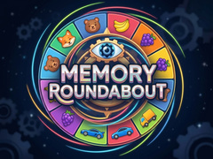 Game Memory Roundabout
