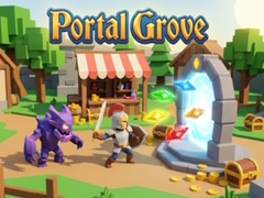 Game Portal Grove