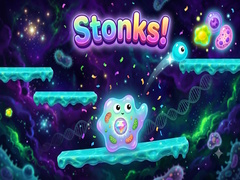 Game Stonks!