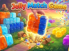 Game Jelly Match Game