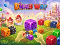 Game Dices war