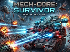Game Mech Core: Survivor