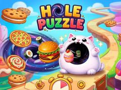 Game Hole Puzzle