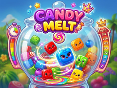 Game Candy Melt